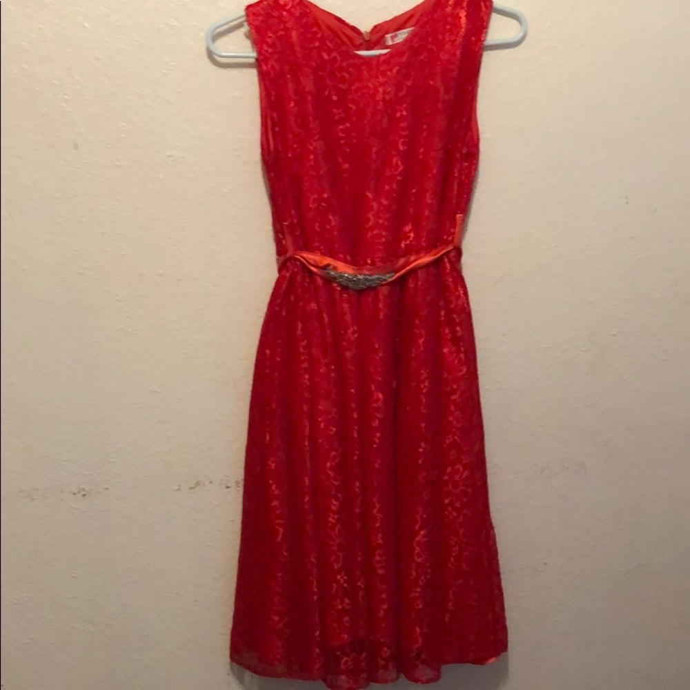 Girls size 14 fancy dress